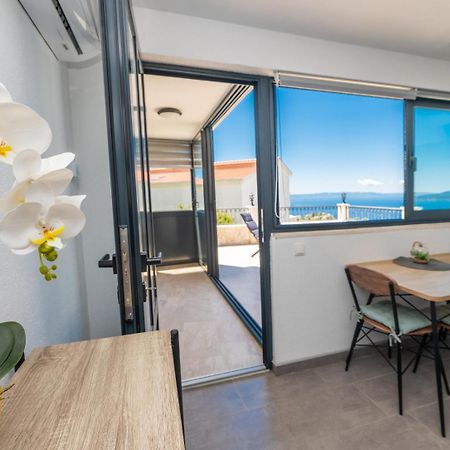 Apartman Pinto ماكارسكا المظهر الخارجي الصورة