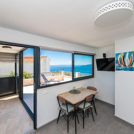 Apartman Pinto ماكارسكا المظهر الخارجي الصورة