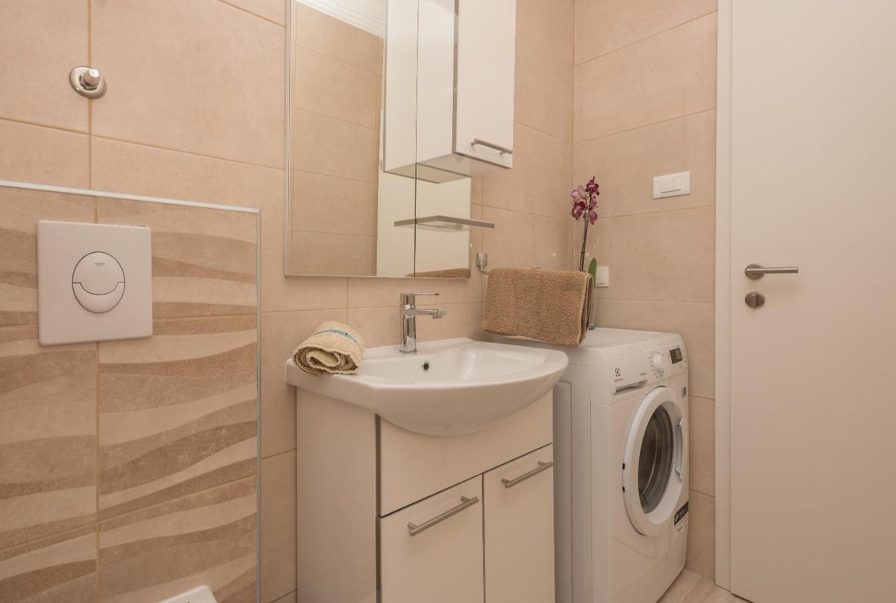 Apartman Pinto ماكارسكا المظهر الخارجي الصورة